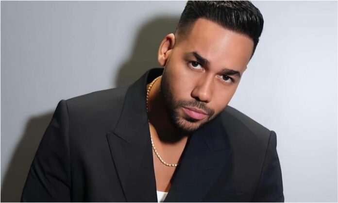 Romeo Santos