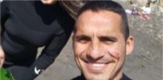 Ronald Ojeda