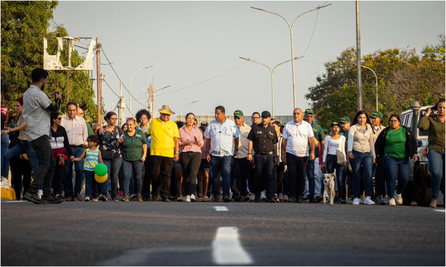 avenida guajira maracaibo