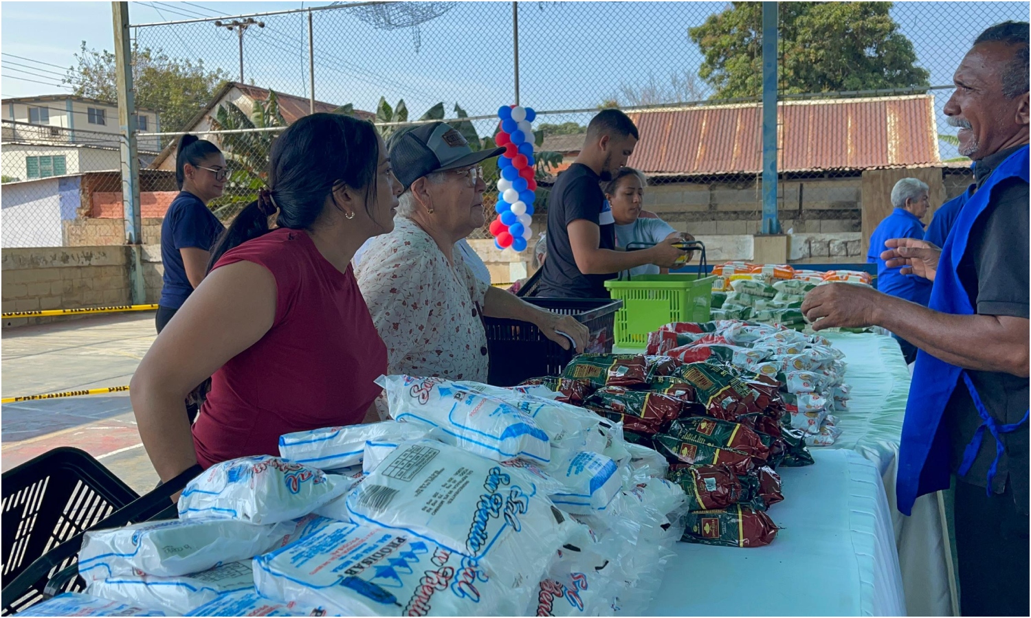 mercados Valmore Rodríguez