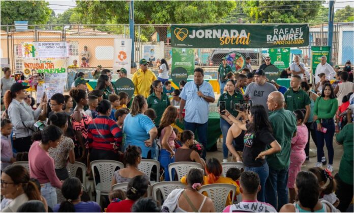 Los Isleños Maracaibo