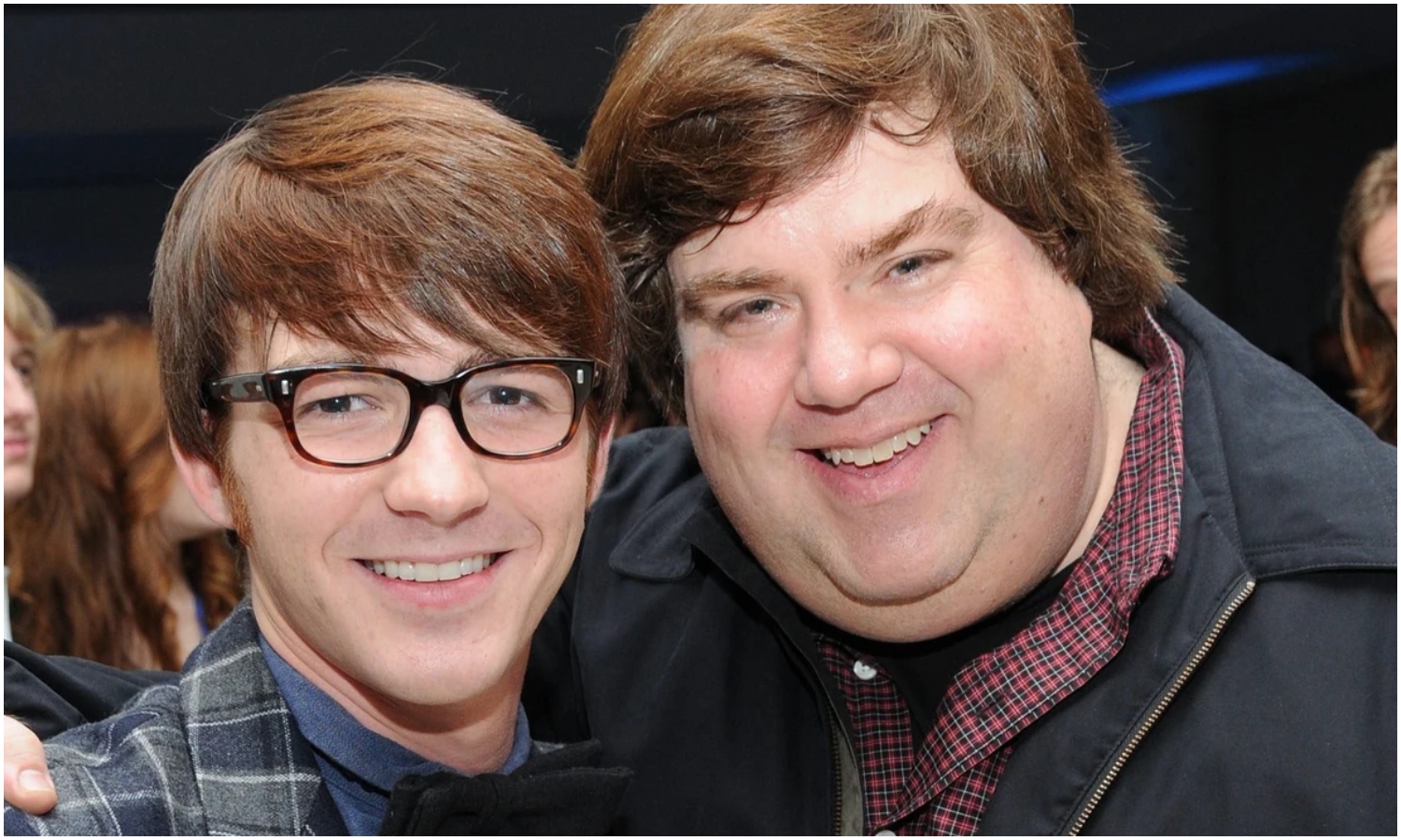 Dan Schneider