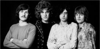 Led Zeppelin
