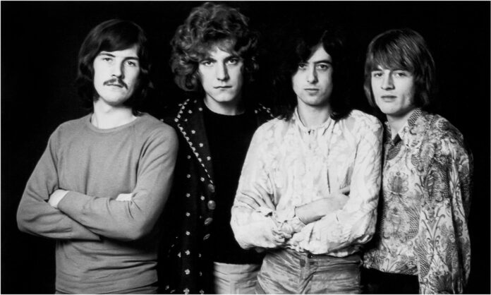 Led Zeppelin