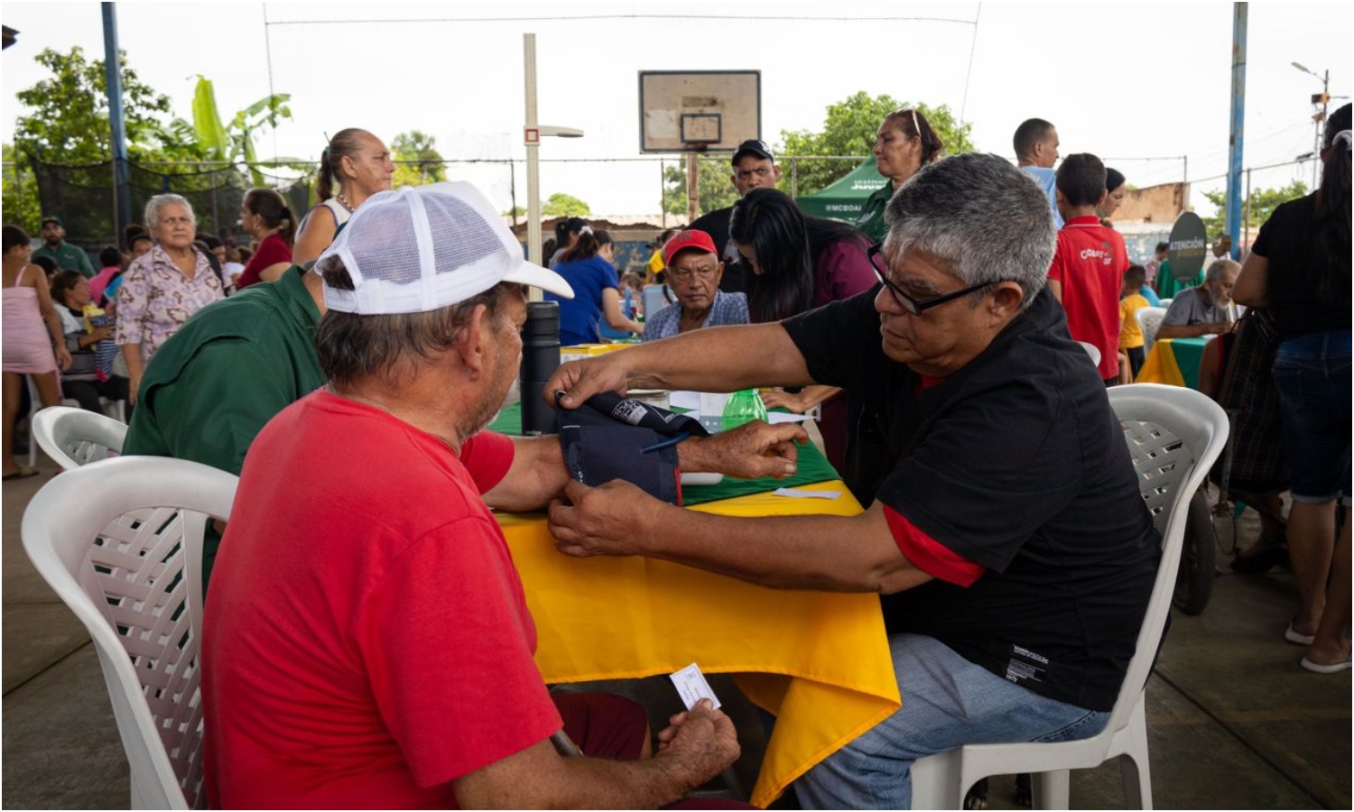 Los Isleños Maracaibo