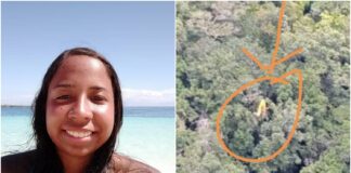 Parque Naciona El Ávila