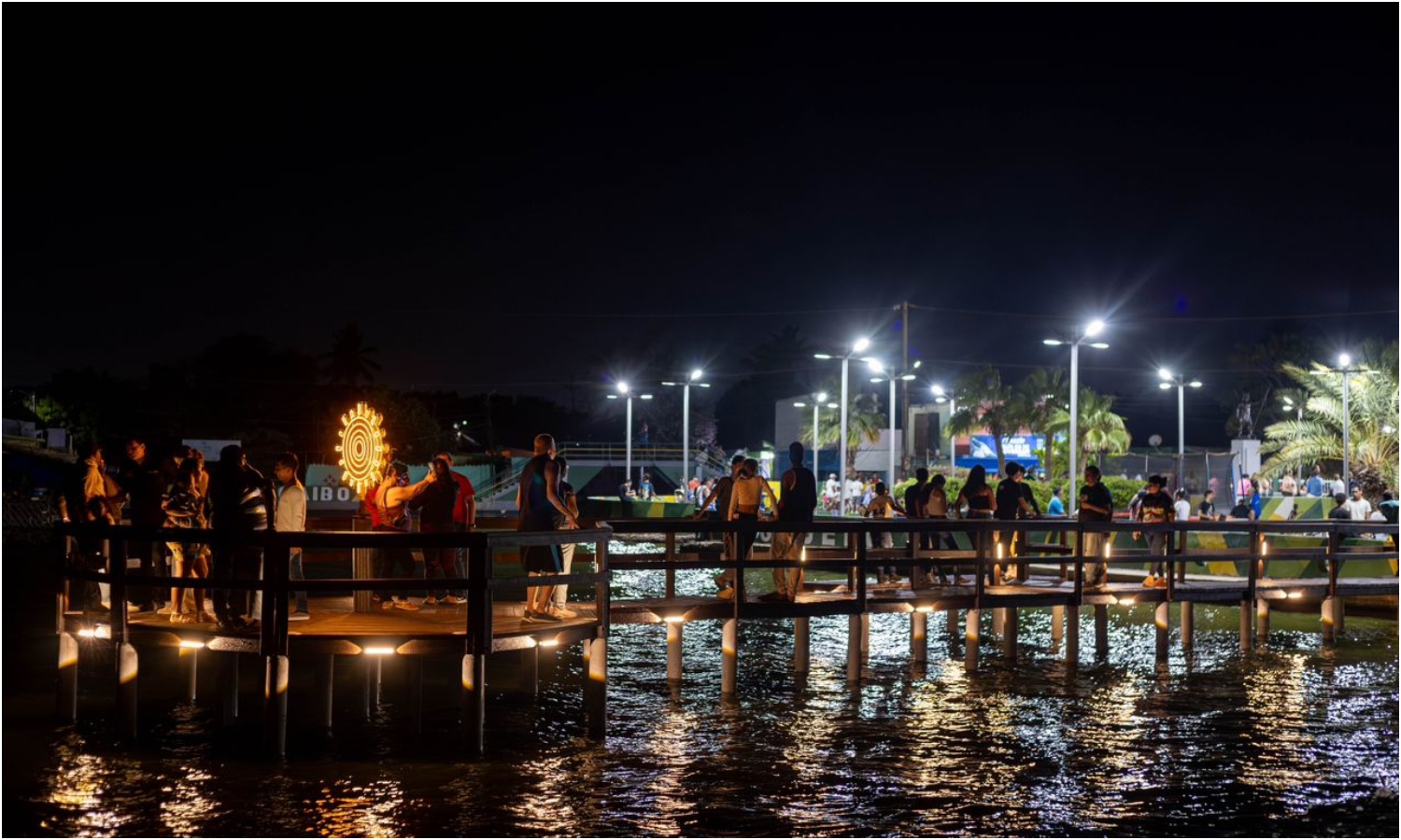 Santa Rosa Agua Maracaibo