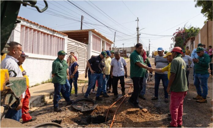 amparo maracaibo