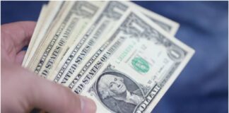 precio dólar 25 de marzo