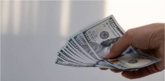 precio dólar 29 de abril