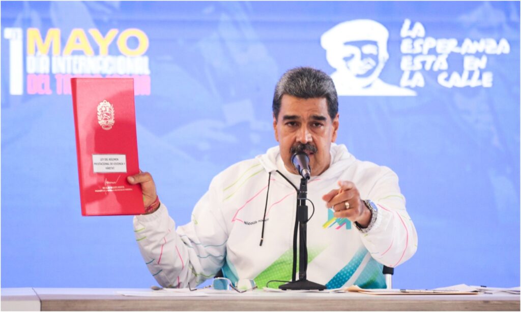 Indexación salario mínimo venezuela
