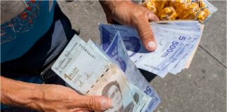 salario mìnimo venezuela