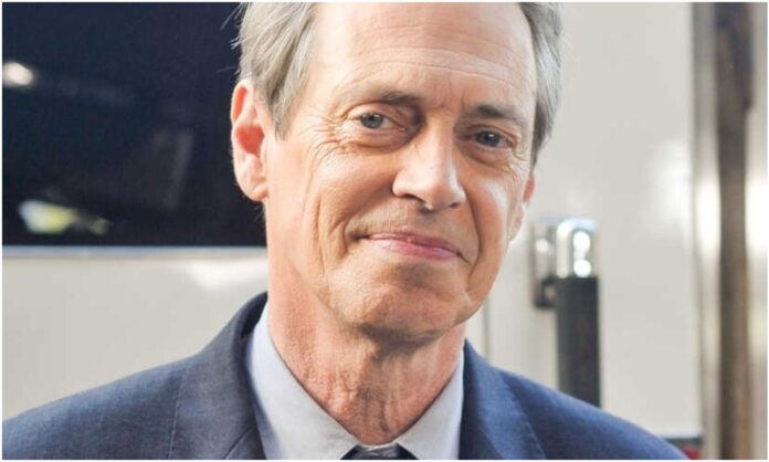 steve buscemi