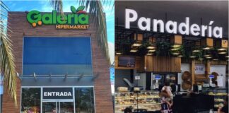 supermercado cumaná