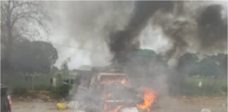 yukpas Villa del Rosario