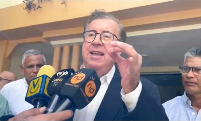 edmundo gonzález