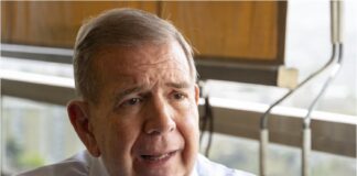Edmundo González