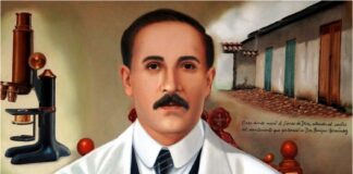 José Gregorio Hernández