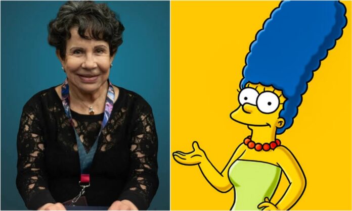 marge simpson