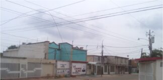 San Jacinto Maracaibo