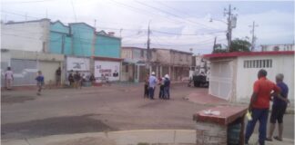 San Jacinto Maracaibo