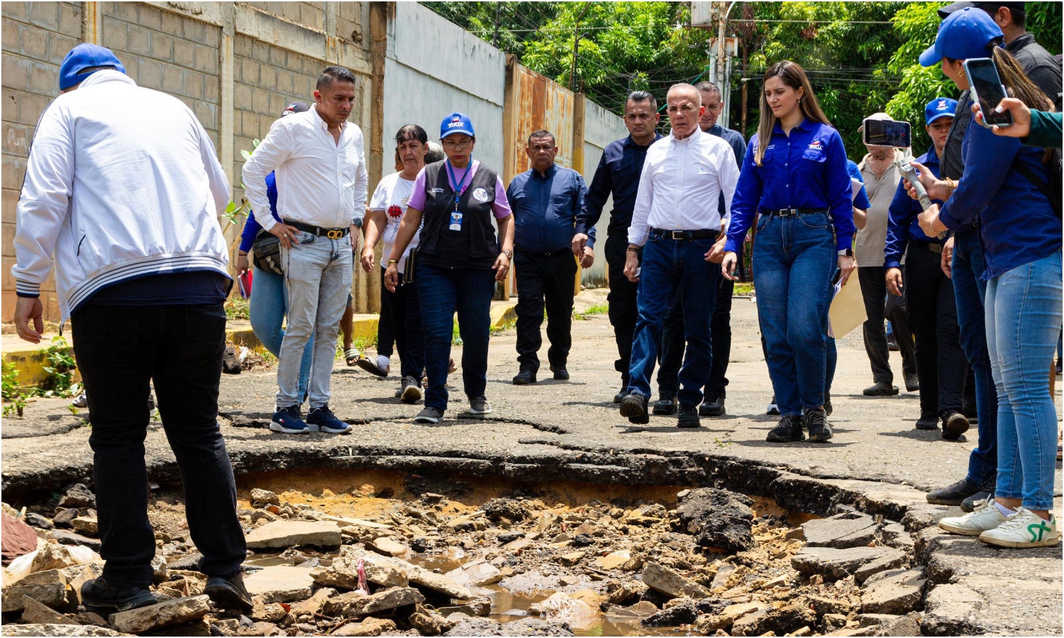 San Rafael Maracaibo