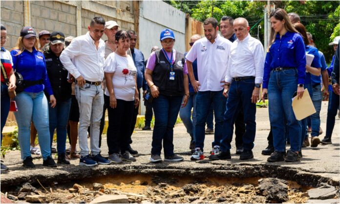 San Rafael Maracaibo