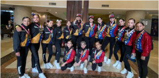 jazz ballet del zulia