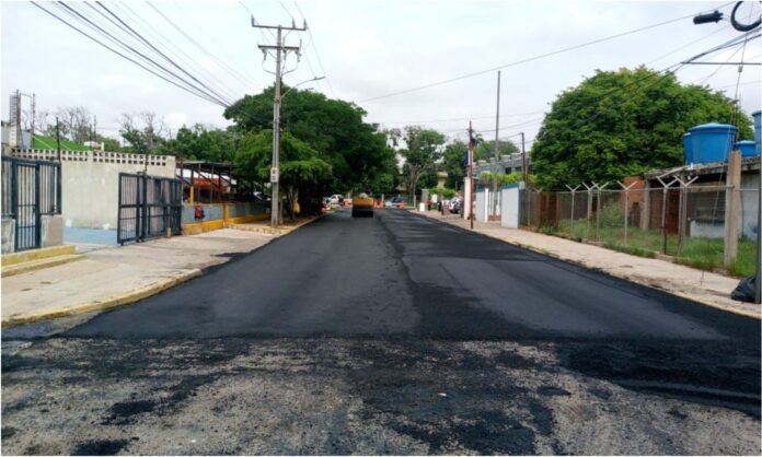 calle 69 maracaibo