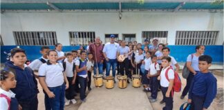instrumentos gaiteros
