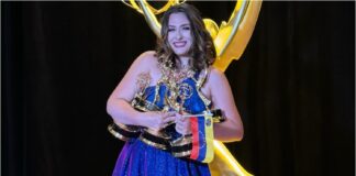 venezolana premios emmy