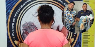 Bebé Aragua