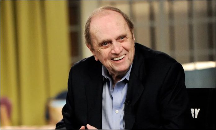 Bob Newhart