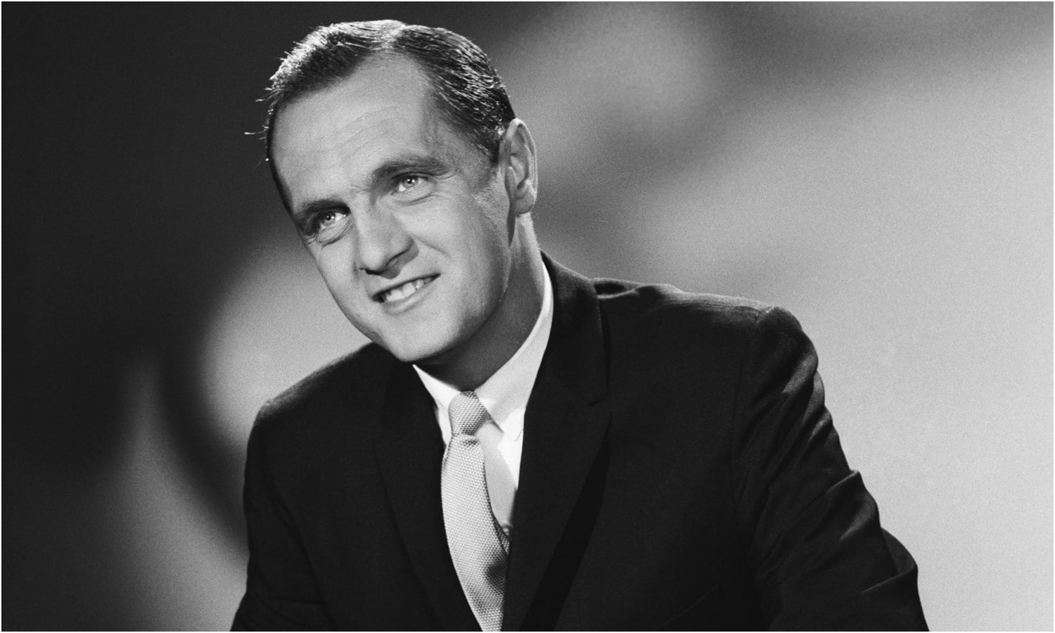 Bob Newhart