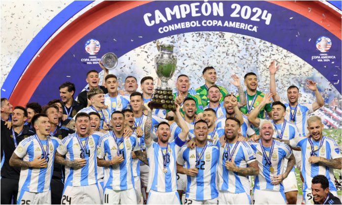 Copa América 2024