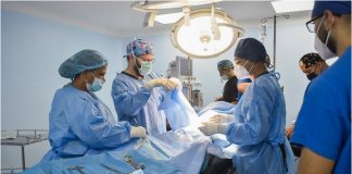 Hospital General del Sur