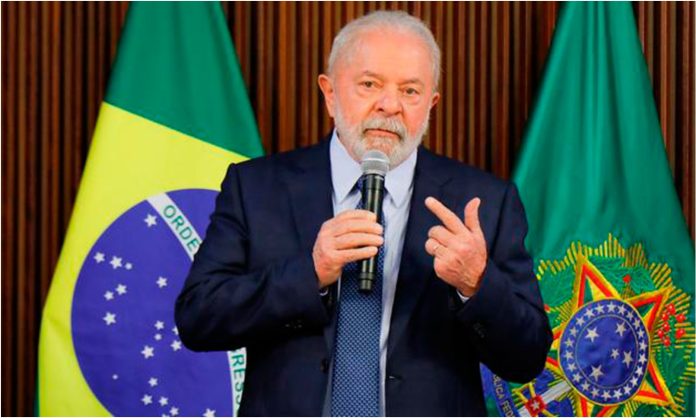 Lula da Silva