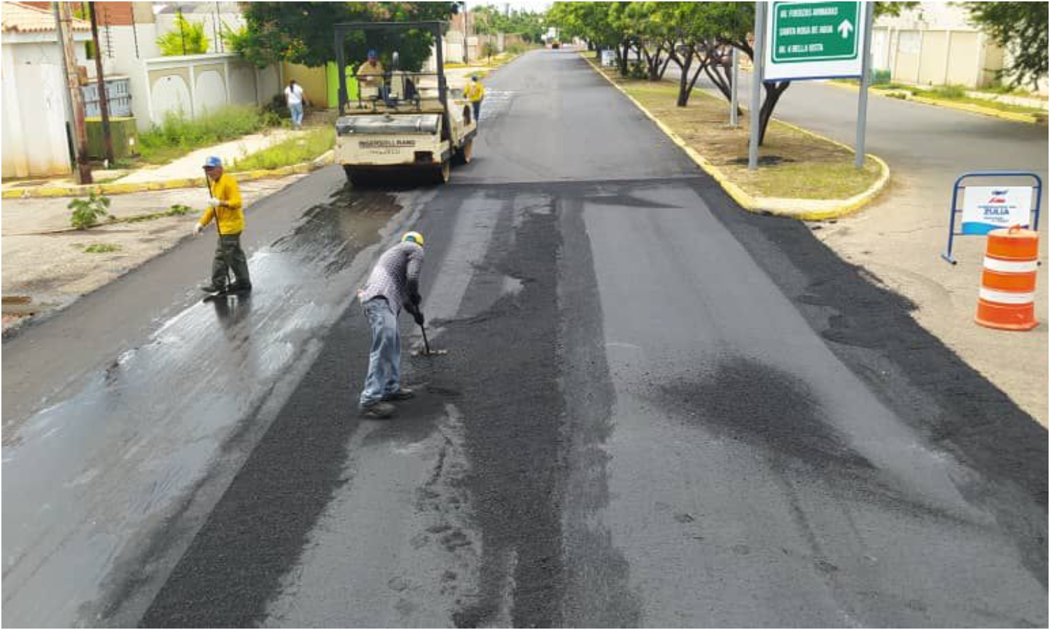 Milagro Norte Maracaibo