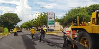 Milagro Norte Maracaibo