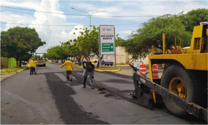 Milagro Norte Maracaibo