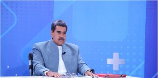 Nicolás Maduro