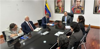 ONU Venezuela