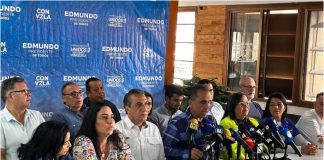 Plataforma Unitaria
