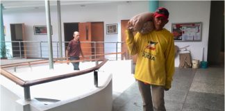 Secretaría Cultura Zulia