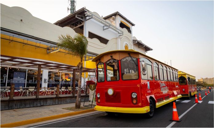 Tranvía Maracaibo