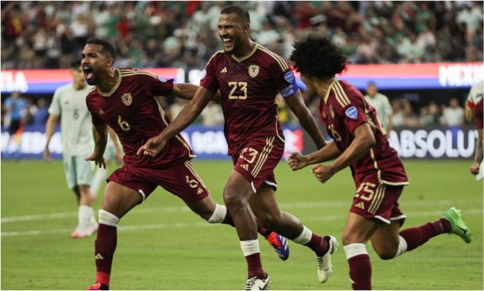 La Vinotinto Maracaibo