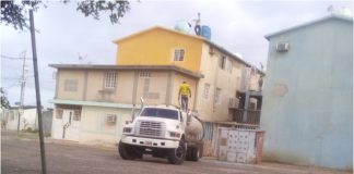agua Maracaibo