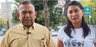alcalde rojas barinas