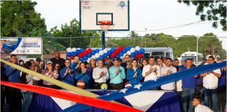 espacios deportivos maracaibo