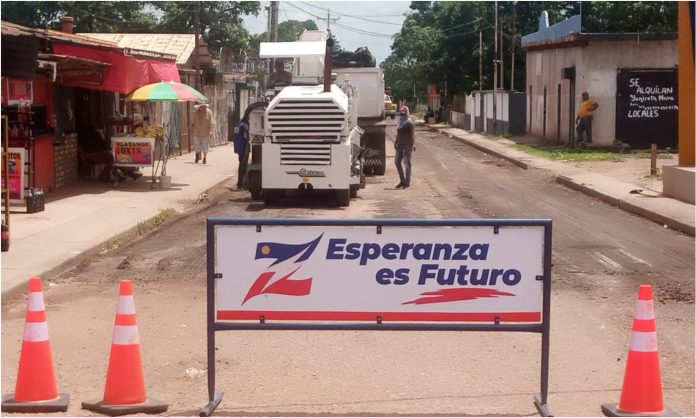 jesús enrique Lossada